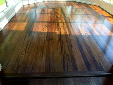 Wood Types Hardwood Flooring Rees Custom Floors