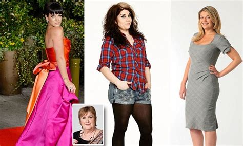 Bryony naomi gordon (born 5 july 1980) is an english journalist. JENNI MURRAY asks... why are today's successful women such ...