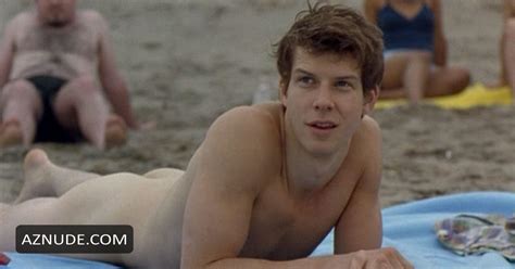 Eric Mabius Nude And Sexy Photo Collection Aznude Men