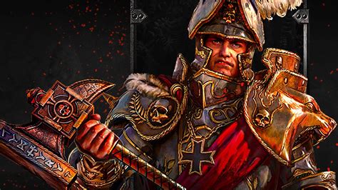 Total War Warhammer Iii Immortal Empires Es La Mejor Campaña De Total