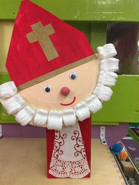 Retrouvez des dizaines de fiches de graphisme maternelle à imprimer gratuitement pour la petite apprendre à réaliser des tracés est une activité spécifique à l'école maternelle. bricolage saint nicolas maternelle pinterest - Recherche ...