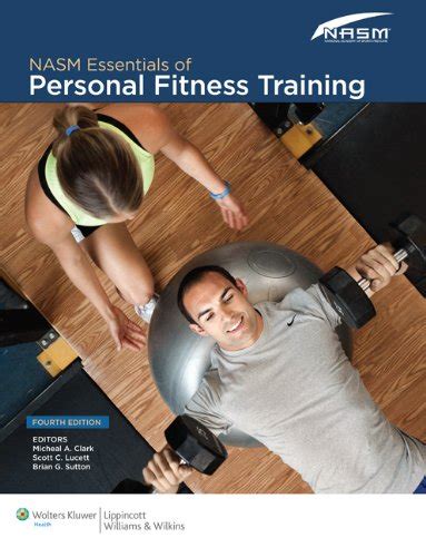 Download Nasm Essentials Of Personal Fitness Training Free Pdf And Ebook