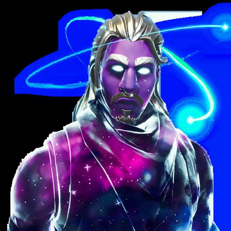 Fortnite Galaxy Skin Character Png Images Pro Game Guides
