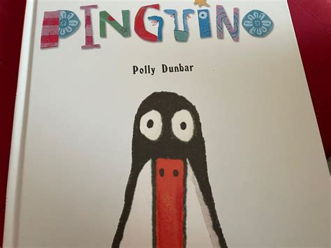 Libri Per Bambini Pinguino Di Polly Dunbar Bebèblog