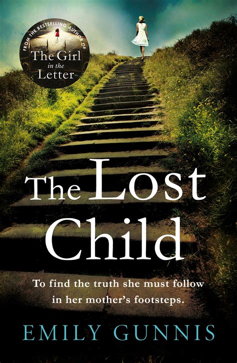 The Lost Child by Emily Gunnis | Hachette UK