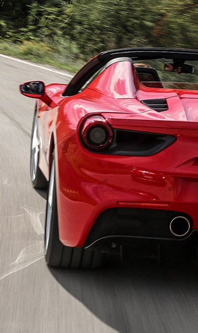 The experience auto group is the corporate home to eight dealerships along the eastern seaboard, focused on the management of dealership operations, sales, service, repair, and restoration of ferrari, maserati, and alfa romeo automobiles. Ferrari 488 Spider - Esterni | Ferrari 488, Ferrari, Sport cars