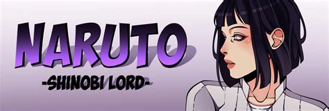 Naruto Shinobi Lord Download Lustgames