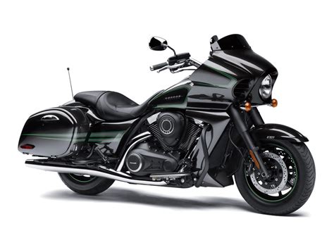 Kawasaki s vulcan 1700 line is well established with the vaquero and the voyager a bagger and full dresser respectively both come with abs and as the (.) kawasaki vulcan 1700 design. KAWASAKI VULCAN 1700 VAQUERO ABS specs - 2018, 2019, 2020 ...