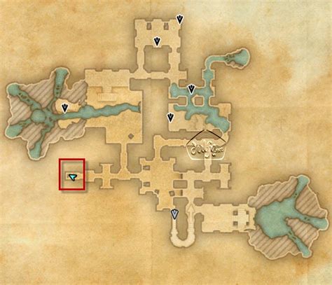 Stormhaven Skyshard Locations Imperial City Sewers Skyshards Skyshards Collection Guide Elder