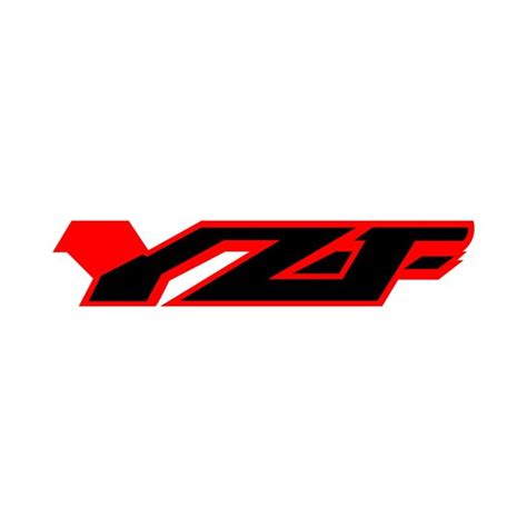 Yamaha Yzf Logo Vector Ai Png Svg Eps Free Download