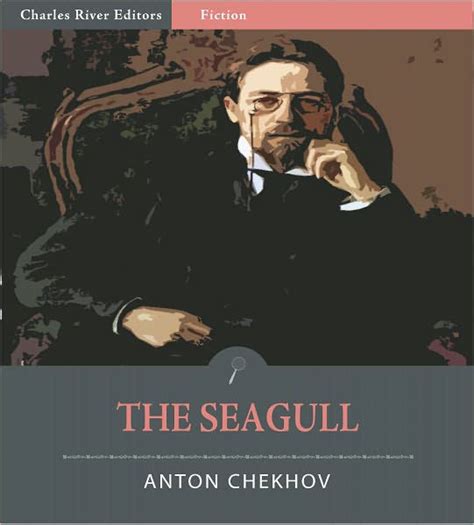 The Seagull Edition 1 By Anton Chekhov 9780413771001 Paperback