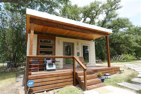 Check spelling or type a new query. Modern Dwell 14x20 — Kanga Room Systems | Backyard cottage ...