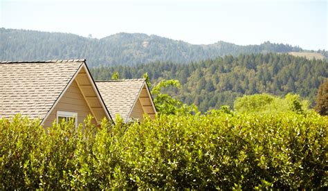 Napa Valley Honeymoon Solage Calistoga Resort Voted 1 Spa In America