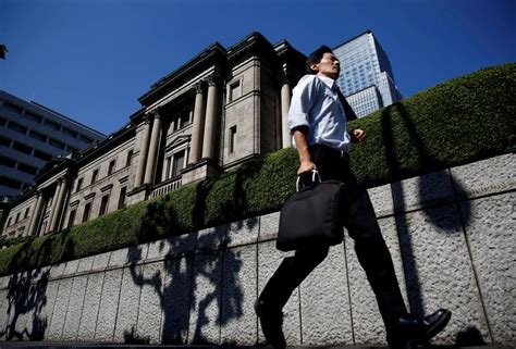 Bank Of Japan March Meeting Summary Policy Will Remain Easy For Some