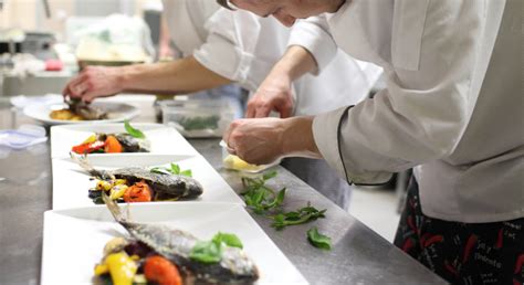 00 hrs no superior a 40 años con ganas de trabajar preferiblemente cerca de sanchinarro mandar curriculum al número. L'Organisation en Cuisine - Le Restaurateur Futé