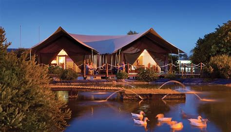 Safari ‘glamping’ Resort Coming To Six Flags Great Adventure