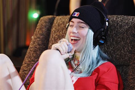 Billie eilish is gearing up to release her sophomore album happier than ever at the end of this month, and today she shared the earlier this year, eilish was granted a temporary restraining order against an alleged stalker. Billie Eilish Details a Nightmarish Date She Went on at Age 13