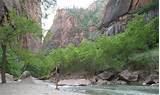 Pictures of Zion National Park Resorts And Spas