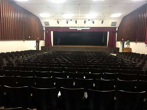 Rent A Auditorium In Newark Nj 07104