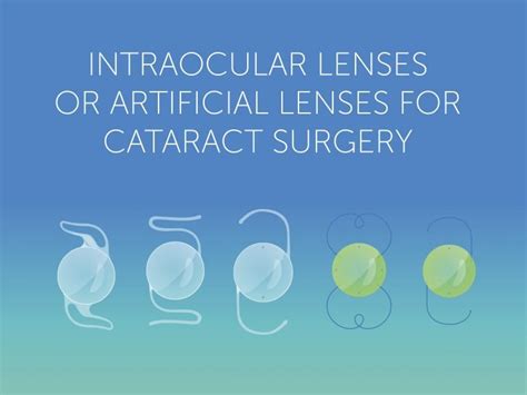 advanced technology cataract implant lenses pocatello eye care