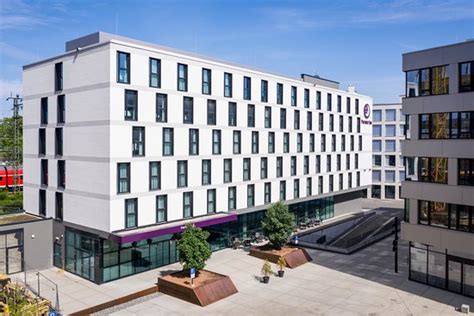 THE 10 BEST Hotels in Freiburg im Breisgau for 2021 (from $55