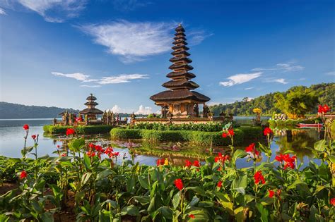 Bali Reisebericht Ist Bali Wirklich Eine Reise Wert Urlaubsguru