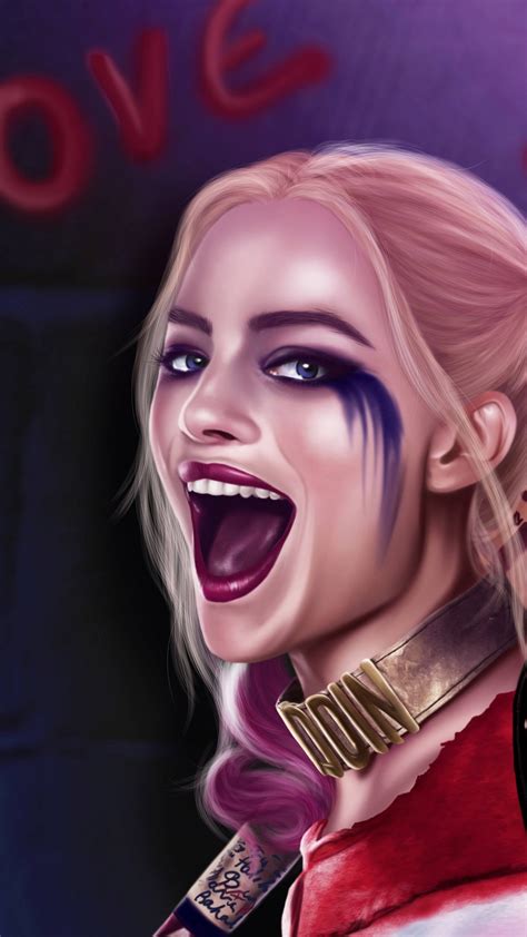 Wallpaper Suicide Squad, harley quinn, Best Movies of 2016, Movies #8116