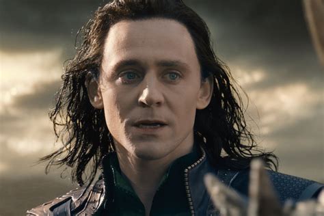 20 Best And Unseen Pictures Of Loki From Film Sets