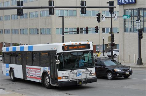 13 Facts About Transportation And Infrastructure In Omaha Nebraska