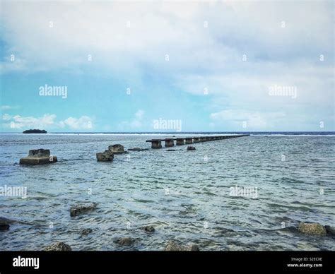 Guam Beach Tropical Hi Res Stock Photography And Images Alamy