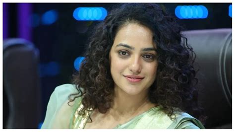 super sexy south actress nitya menen and parvathy pregnent before marriage see the pictures fans