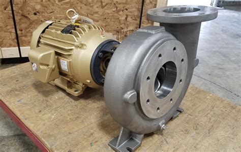 Z Series Pumps Ampco Pumps