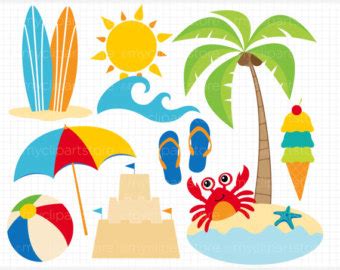 Find & download free graphic resources for summer clipart. Summer Clip Art | Clipart Panda - Free Clipart Images