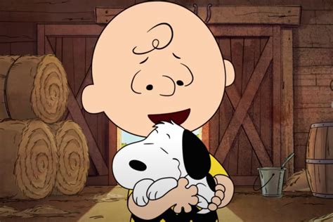 Como Se Llama El Amigo De Snoopy - Mira tráiler completo de Snoopy Show