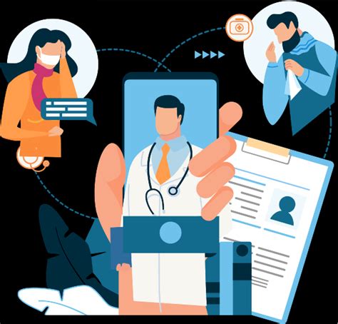 Telehealth Software Telemedicine Patient Engagement Platform