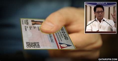 To apply for an id card, residents must visit a local driver services center to complete the identification card application in person. iDOLE OFW ID Application Now Available Online | Qatar OFW