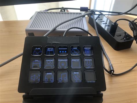 Anyone Know Where To Get Some Quality Stream Deck Icons