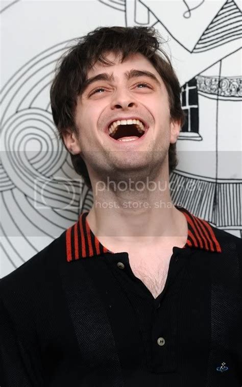 Daniel Radcliffe Dans Photo Album Smile Dan Its The Next Best
