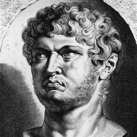 How A Eunuch Named Sporus Became Neros Last Empress