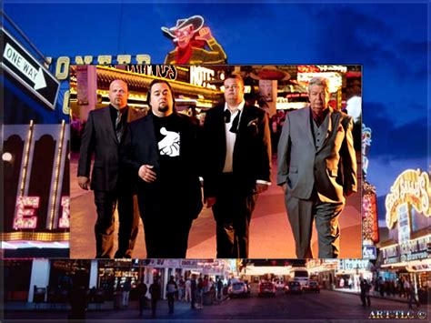 Free Pawn Stars Wallpapers By Art Tlc Wallpapers Tlc Pawn Stars 11