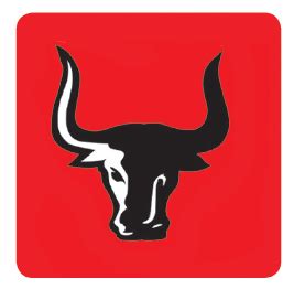 arti simbol kepala banteng