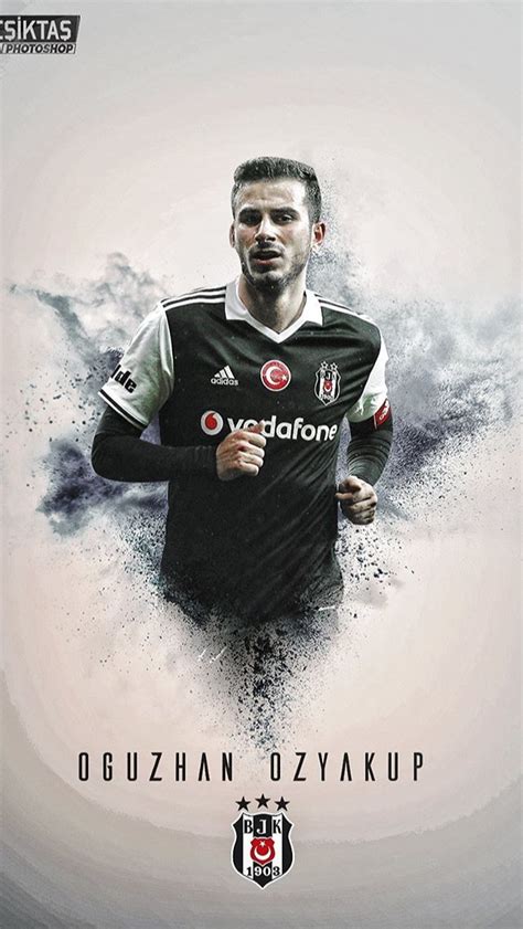 Cenk Tosun Wallpaper Beşiktaş Cenk Tosun Beşiktaşa Gelir Cenk