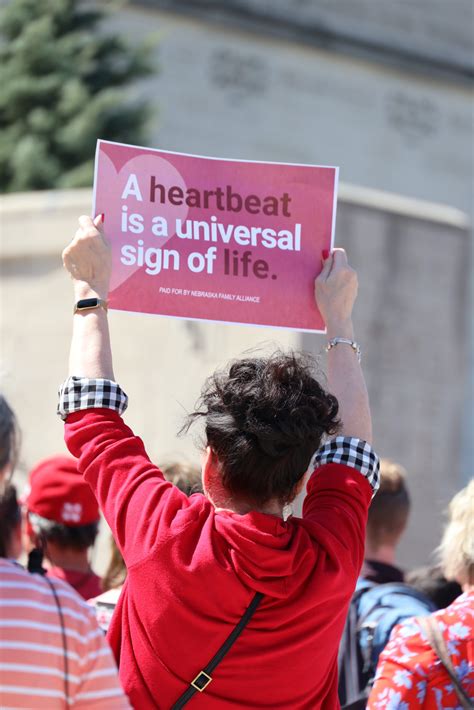 Another Pro-Life Win to Celebrate! - The Catholic Voice