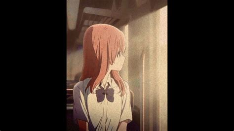 A Silent Voice Youtube