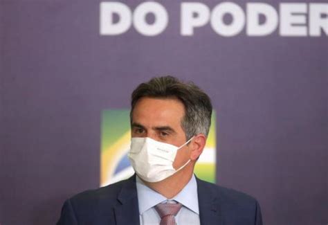 Ciro Nogueira Toma Posse Como Ministro Da Casa Civil Assista Sbt News