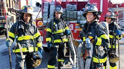 3 Things To Increase Your Chances Of Becoming A Firefighter Net Dug Out