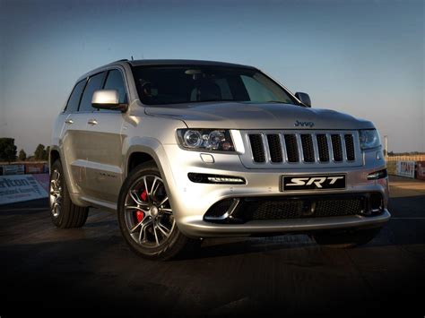 Top 3 Jeep Grand Cherokee Trims Head To Head Heres Our Winner