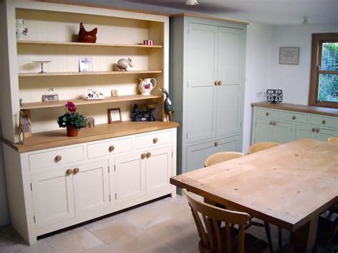 Some of the most commonly used include the use of lead, difficulties and cabinet styles. Curdridge Free Standing Kitchen - Higham Furniture