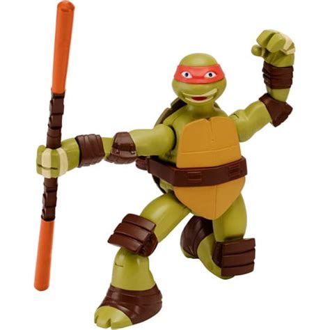 Nickelodeon Teenage Mutant Ninja Turtles Ninja Mike