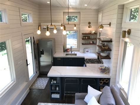 The Simple Tiny House Exterior Design That Wins Customers